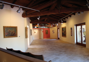 visuale fondazione