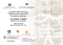 Liliana Cano - 2 parte