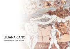 Liliana Cano - 1 parte