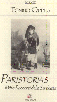 TONINO OPPES - PARISTORIAS