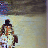 Allegoria - 1984 - olio su masonite cm. 135 x 200